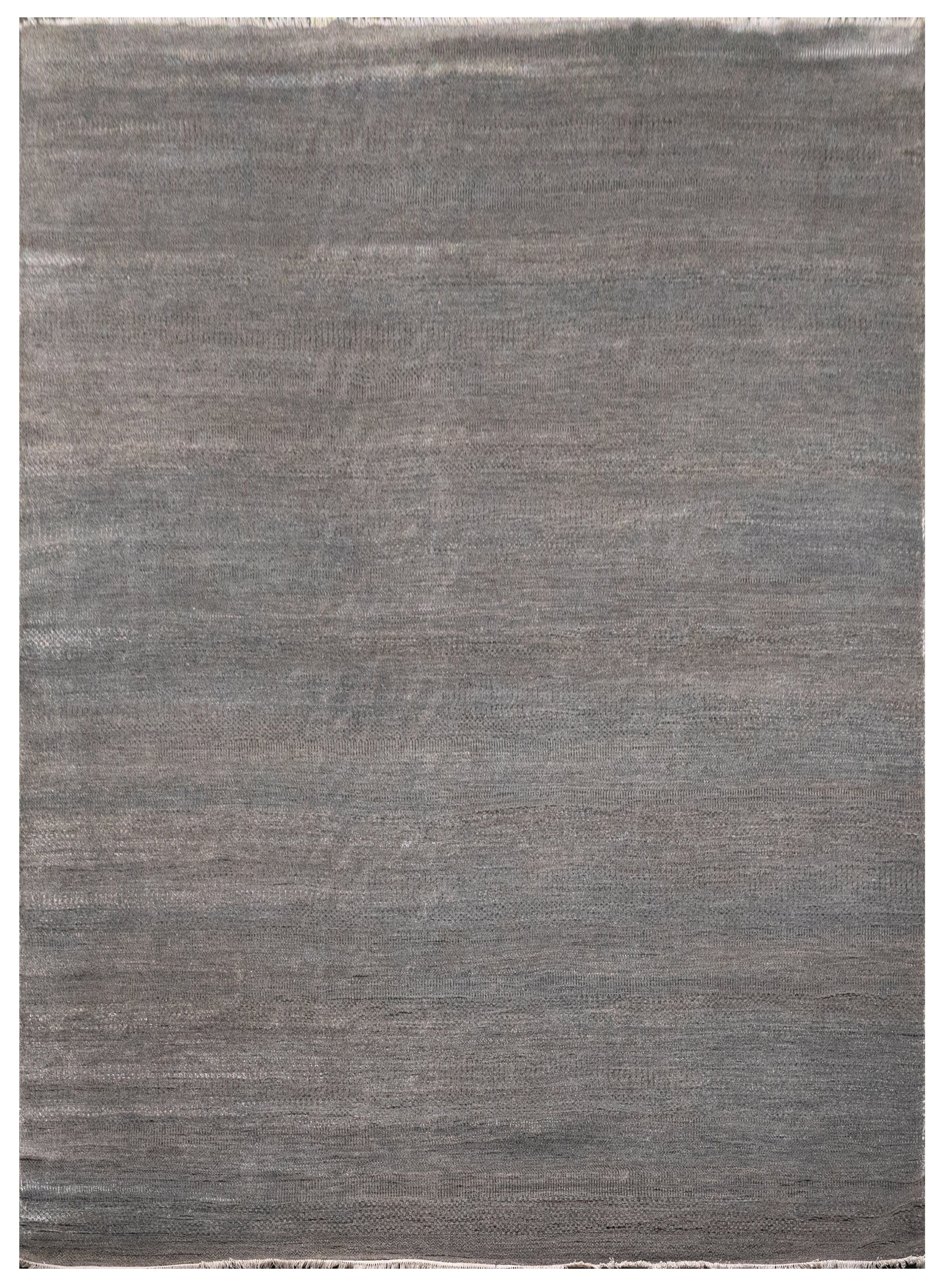Handknotted Carpet, DIA- 2628 MCN Sonic Silver & Quartz